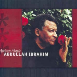  Abdullah Ibrahim ‎– African Magic 